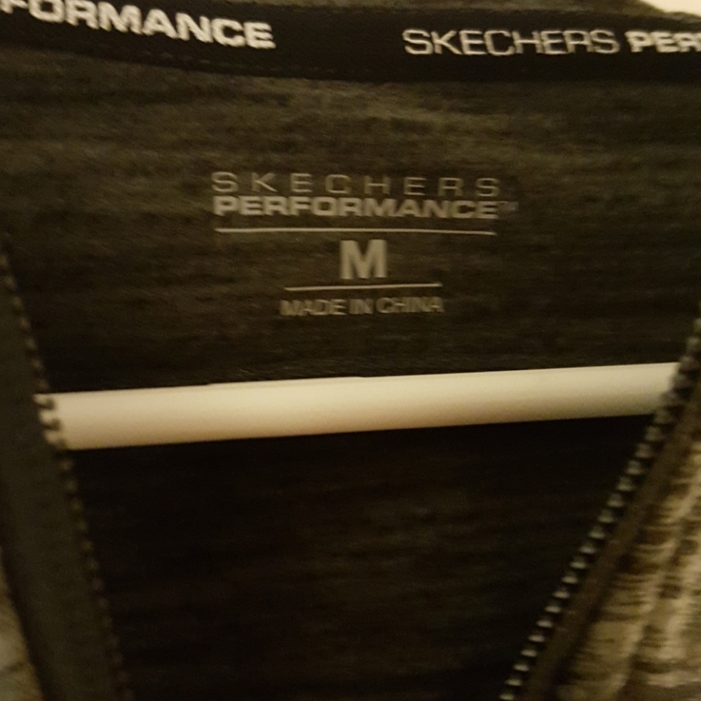 Athletic jacket - Picture 2 of 6